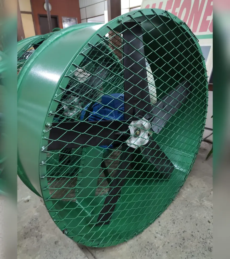 extractor axial1