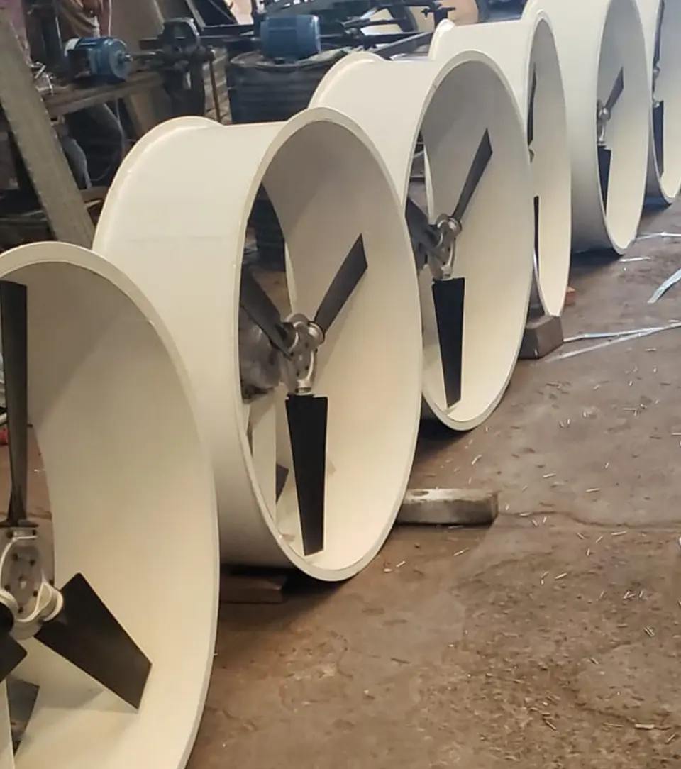 extractor axial3