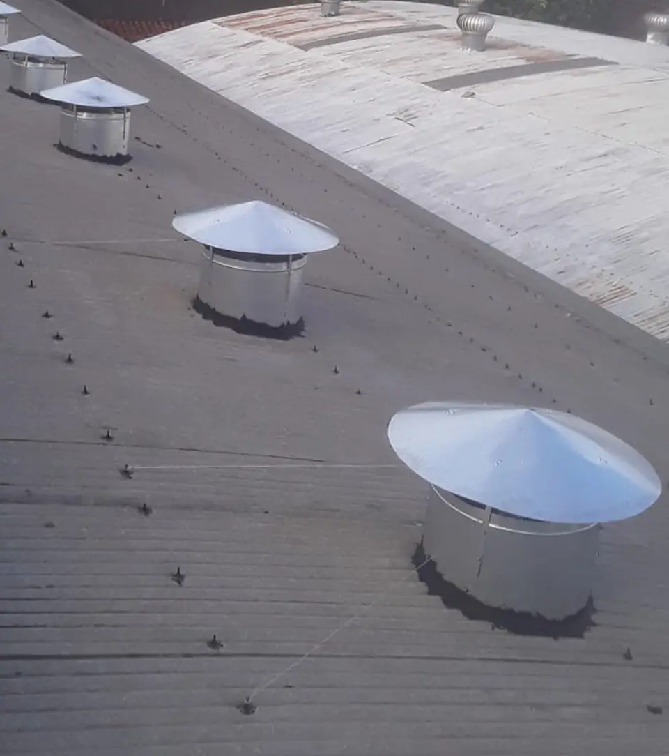 extractores roof1