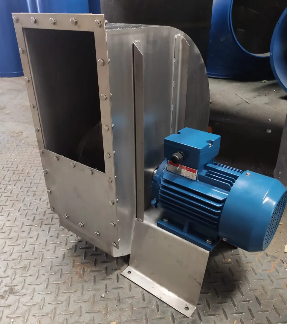 turbina 4